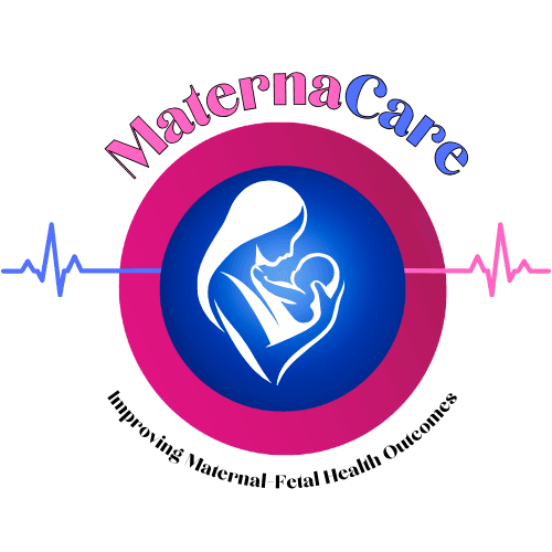 MaternaCare App