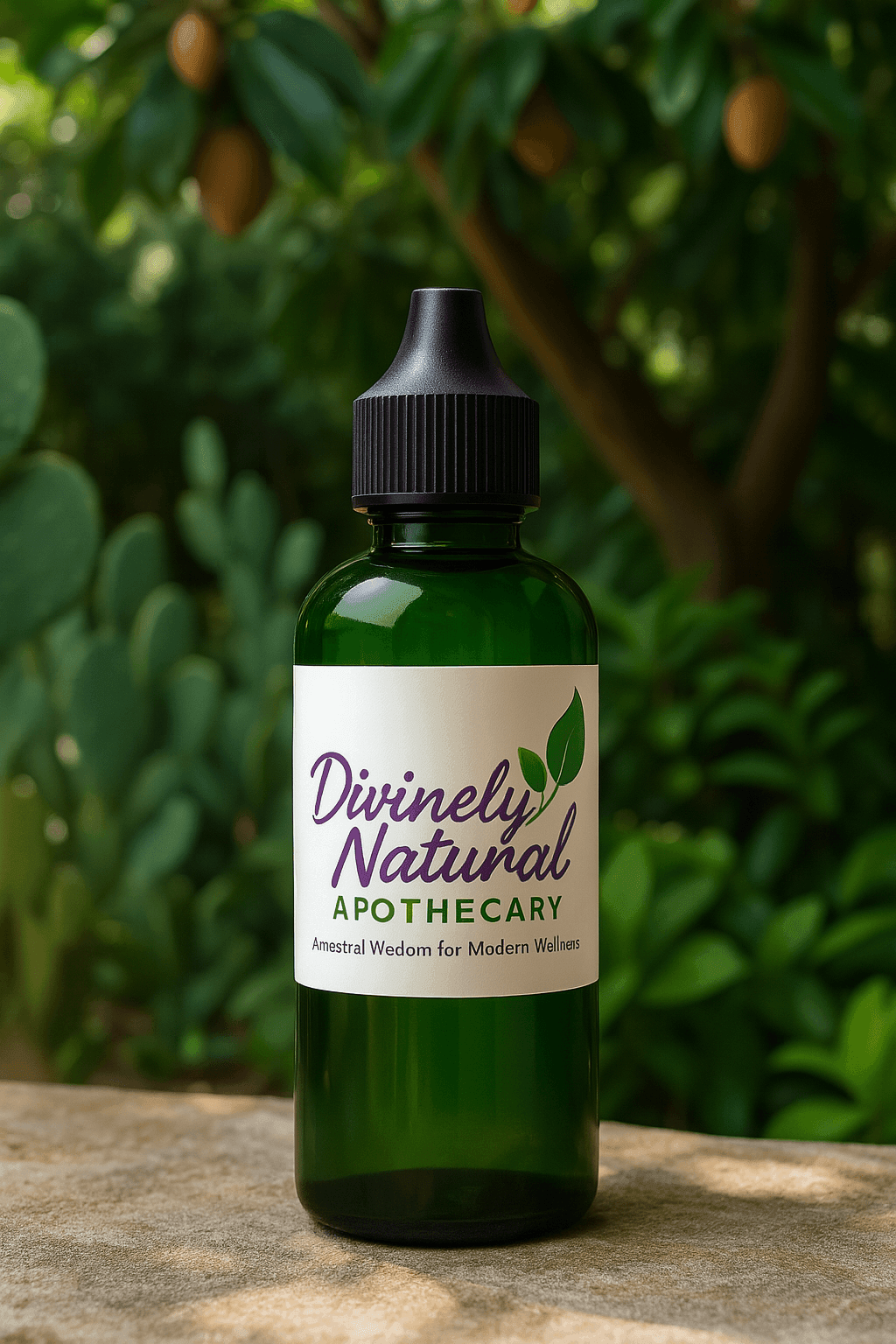 Crown Elixir
