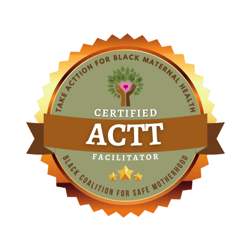 Let’s Talk Health: Community Education Series