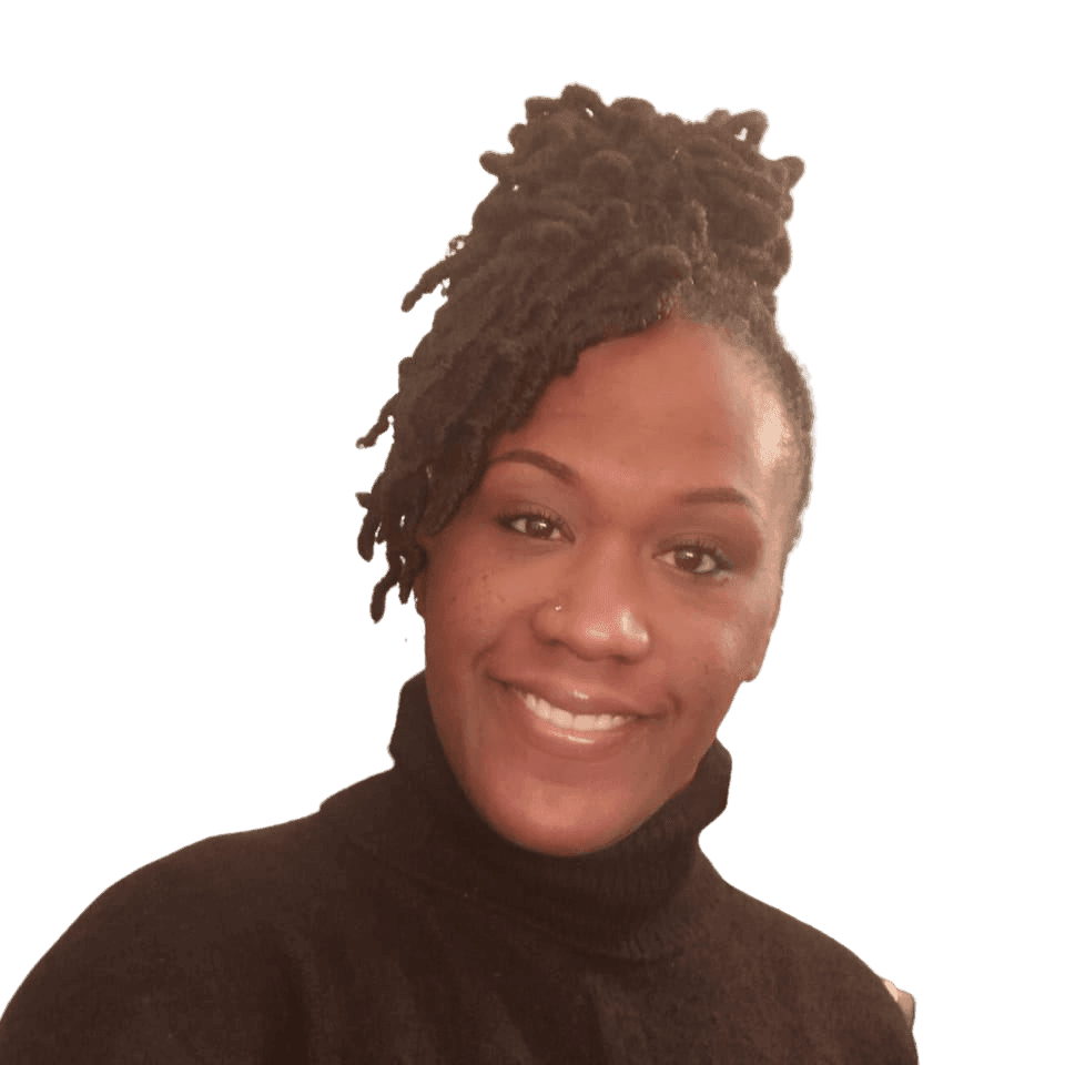 Natasha Woodard